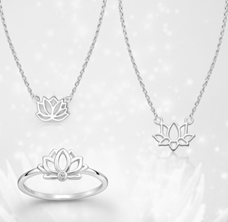Lotus Jewelry 30%-50% OFF