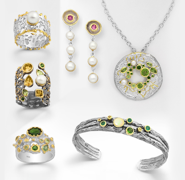 ADIORE JEWELS