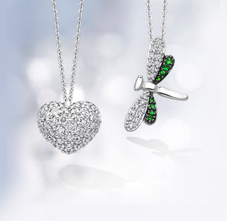 Precious Charms
