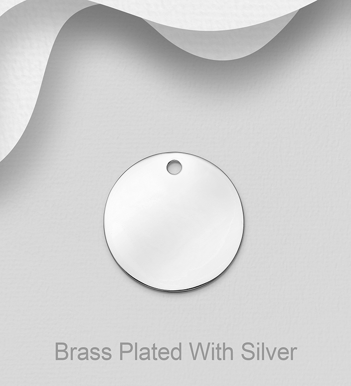 1063-1860 - Wholesale Brass Findings