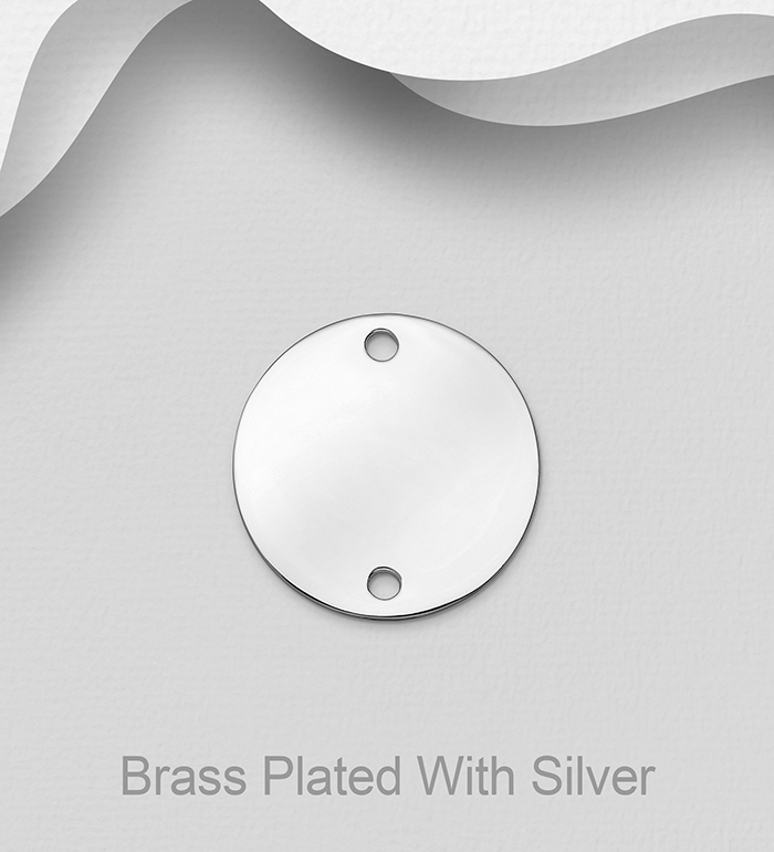 1063-2413 - Wholesale Brass Findings