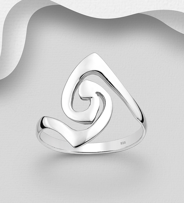 706-16555 - Wholesale 925 Sterling Silver Ring