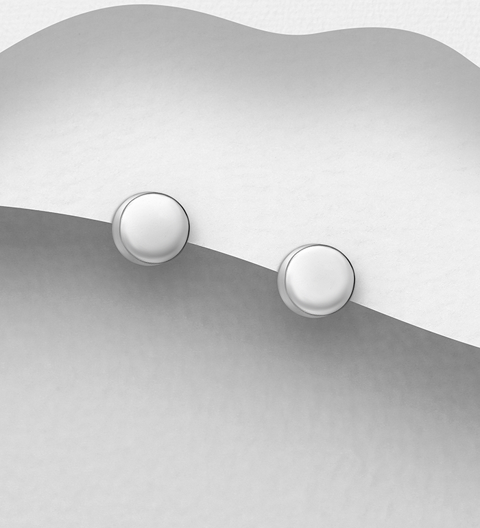 706-21795 - Wholesale 925 Sterling Silver Earrings