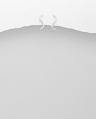 706-22990 - Wholesale 925 Sterling Silver Earrings