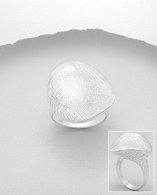 706-24629 - Wholesale 925 Sterling Silver Ring