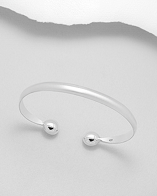 706-26280 - Wholesale 925 Sterling Silver Bracelet