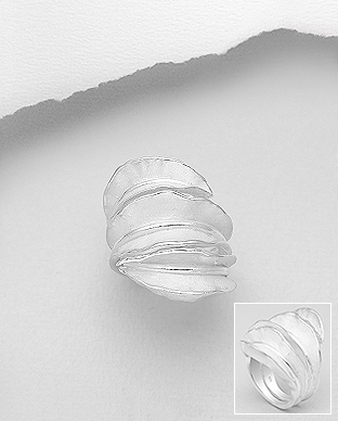 706-29628 - Wholesale 925 Sterling Silver Ring